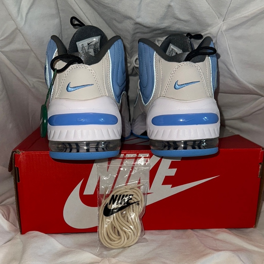 Men’s 12- Air Penny 2 - Picture 7 of 11